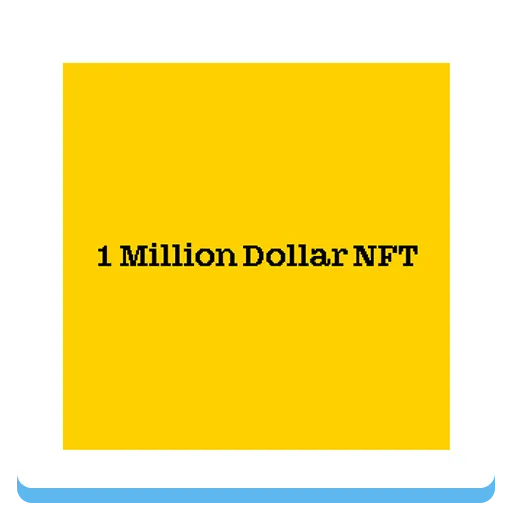 1-million-nft-dollar-collection